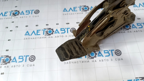 Infiniti G25 G35 G37 4d 06-14 brake pedal with sensor, without pedal pad