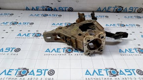 Infiniti G25 G35 G37 4d 06-14 brake pedal with sensor, without pedal pad