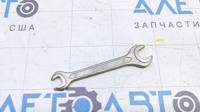 Audi Q7 16-25 mm 10/13 mm spanner