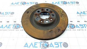 Rear left brake disc Alfa Romeo Stelvio 18-22 AWD