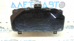 Honda CRV 23-25 HEV FWD 26k instrument cluster, scratches