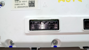 Honda CRV 23-25 HEV FWD 26k instrument cluster, scratches