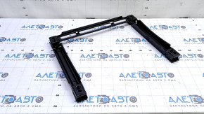 Driver's seat bracket for Audi Q7 16-19