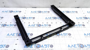 Audi Q7 16-19 passenger seat bracket