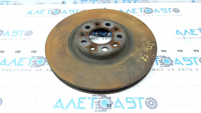 Front right brake disc Alfa Romeo Stelvio 19-21 330/28mm