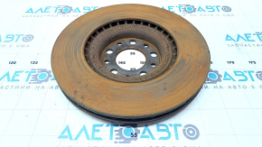 Front right brake disc Alfa Romeo Stelvio 19-21 330/28mm