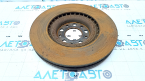 Front left brake disc Alfa Romeo Stelvio 19-21 330/28mm