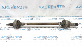 Rear left half-shaft drive for Alfa Romeo Stelvio 18-25 RWD