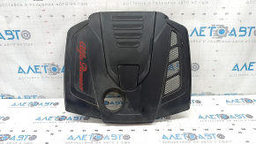 Alfa Romeo Stelvio 20-25 2.0T Engine Cover