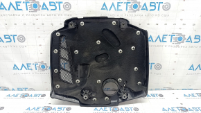 Alfa Romeo Stelvio 20-25 2.0T Engine Cover