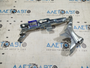 Hood hinge right Volvo XC90 16-22
