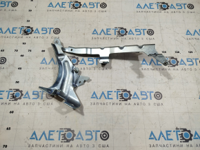 Hood hinge right Volvo XC90 16-22