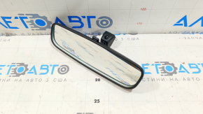 Interior mirror Kia Optima 16-black empty