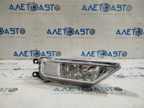 Fog light PTF right VW Tiguan 18-24