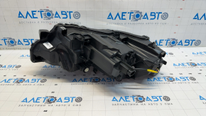 Right front headlight assembly for Nissan Rogue 21-23 LED SL, SV, Us built