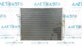 Air conditioning radiator condenser Alfa Romeo Stelvio 18- 2.0T