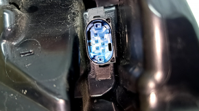 Left outer wing light Mercedes W167 GLE 350 450 20-23 scratches, glue, water damage, non-working