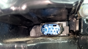 Right outer wing light for Mercedes W167 GLE 350 450 20-23 scratches, glue, water damage, non-working