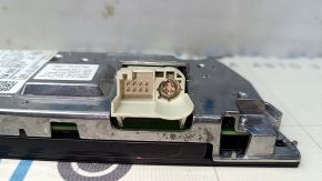 Instrument cluster Volkswagen ID.4 21-22 66k