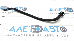 Alfa Romeo Stelvio 18-25 2.0T Cooling Return Hose