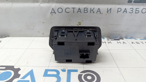 Headlight control Volkswagen ID.4 21-22