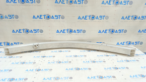 BMW X3 F25 11-17 Front Bumper Reinforcement