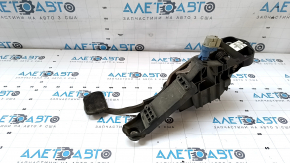 Ford Flex 09-19 brake pedal with sensor, non-adjustable