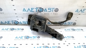 Ford Flex 09-19 brake pedal with sensor, non-adjustable