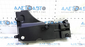 Subwoofer Audi Q7 16-25