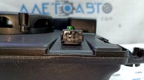 Subwoofer Audi Q7 16-25