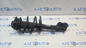 Front left shock absorber assembly for Kia Optima 11-15 2.4