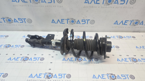 Front left shock absorber assembly for Kia Optima 11-15 2.4