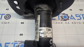 Front left shock absorber assembly for Kia Optima 11-15 2.4