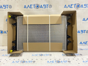 Water cooling radiator VW CC 08-17