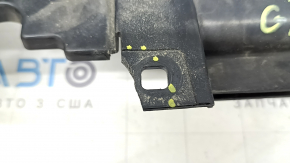 Mercedes W167 GLE 350 450 20-24 radiator grille bracket (no parts)