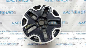Wheel R17 x 6.5J ET40 Jeep Renegade 15-17 type 2, light curb