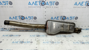 Jeep Compass 23 2.0T Exhaust System Resonator