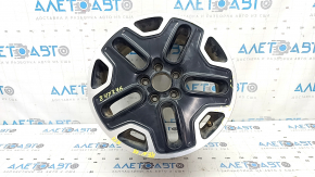 Wheel rim R17 x 6.5J ET40 Jeep Renegade 15-17 type 2, curb