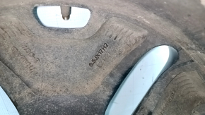 Wheel rim R17 x 6.5J ET40 Jeep Renegade 15-17 type 2, curb