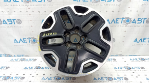Wheel rim R17 x 6.5J ET40 Jeep Renegade 15-17 type 2, curb