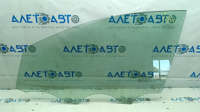 Glass of the front left door Volkswagen ID.4 21-23