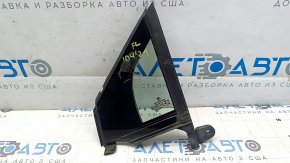 Door glass triangle with seal front left Volkswagen ID.4 21-23