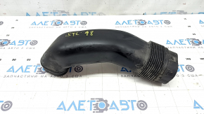 Air duct for filter Alfa Romeo Stelvio 20-25 2.0T