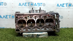 Cylinder head assembly for Audi A4 B9 17-25 2.0T without TFSI valves