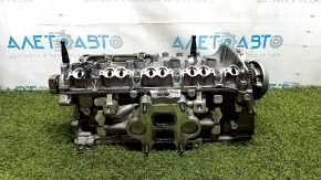 Cylinder head assembly for Audi A4 B9 17-25 2.0T without TFSI valves