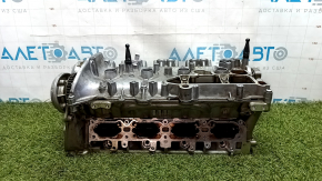 Cylinder head assembly for Audi A4 B9 17-25 2.0T without TFSI valves