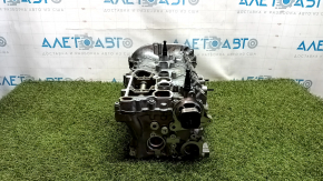 Cylinder head assembly for Audi A4 B9 17-25 2.0T without TFSI valves