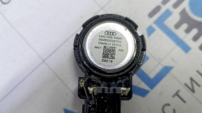 Left tweeter speaker for Audi Q7 16-25
