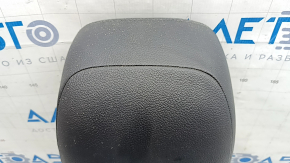 Front left headrest Mercedes W167 GLE 350 450 20-24 leather, black, for cleaning