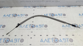 Front left door lock cable Volkswagen ID.4 21-25